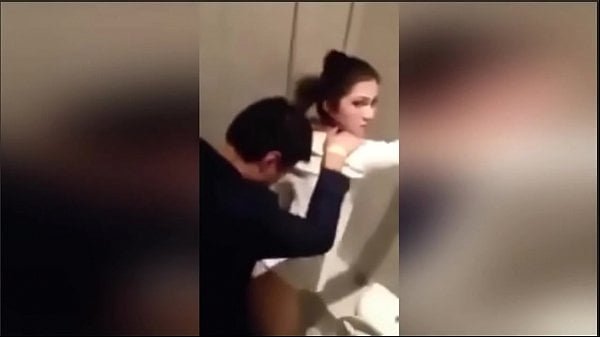 Abella Hazard Caught Fucking