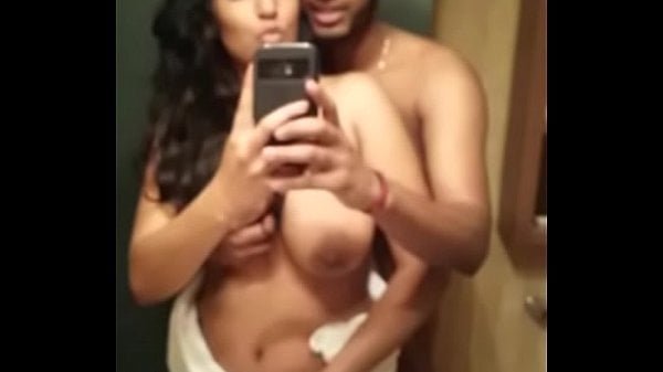 Couple Loved After Honeymoon