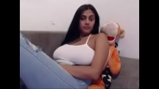 Monster Tits Priya Desi Resolution Exhibiting Herself On Digital Digital camera