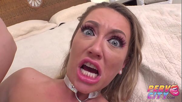 Squirting Anal Slut Adira Attract Anal Creampie