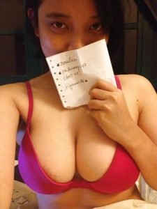 Zerulia asian big tits full gallery