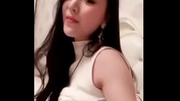 Indonesian Woman Masturbating