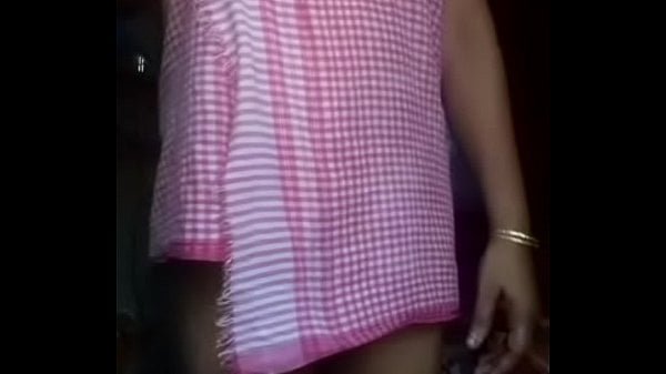Tamil Mother Exhibiting Her Massive Tits And Massive Ass